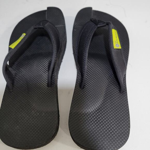 The Healing Sole Plantar Fasciitis Healin Flip Flop Woman's 10 Men's 8.5 - Picture 4 of 11